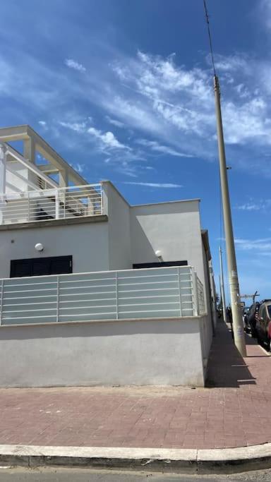 Atabey Appartamento Sul Mare Focene Zewnętrze zdjęcie